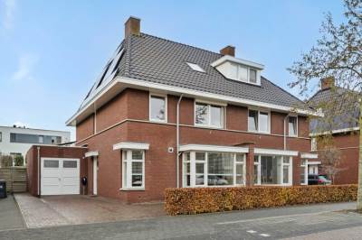 Woning Cadansstraat 18 Rosmalen
