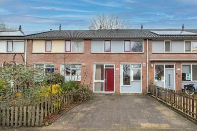 Woning Bronsgietersdonk 218 Apeldoorn