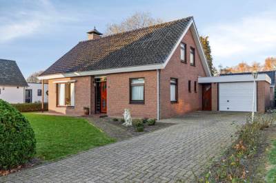 Woning Oude Dordsedijk 50 Klazienaveen