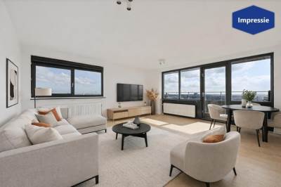 Woning Fijnjekade 74 Den Haag