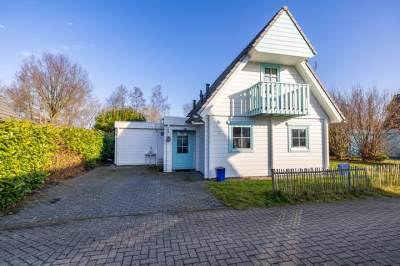 Woning Oeverlanden 7 Kropswolde