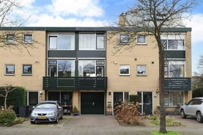 Woning Lijzij 46 Huizen