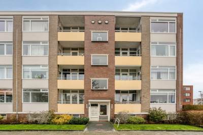 Woning Bartholomeus vd Helststr 81 Hoogezand