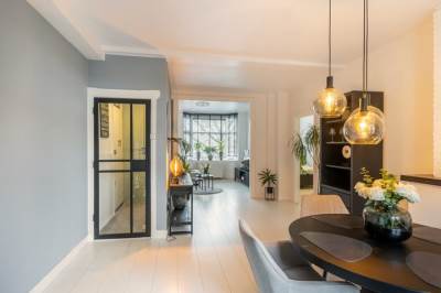 Woning dr. Abraham Kuyperstraat 99 Vlaardingen