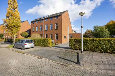 Woning Bosrank 78 Assen