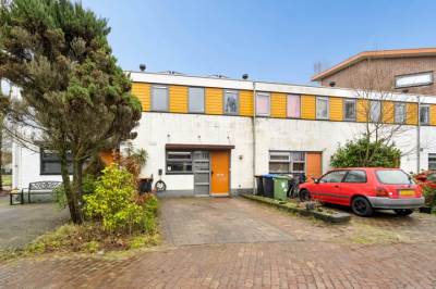 Woning Perspectief 18 Zeewolde