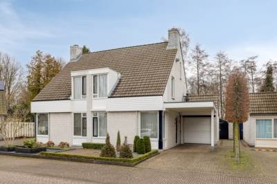 Woning Rietkampen 24 Beek en Donk