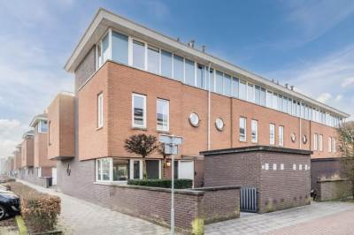 Woning Zegge 10 Voorburg