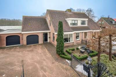 Woning Hogeveenseweg 33 Benthuizen