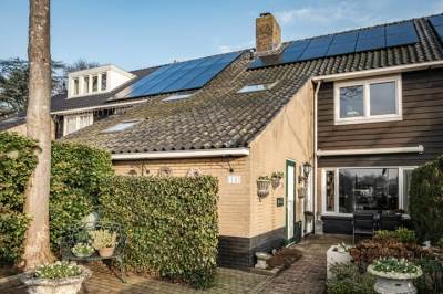 Woning Elbertsveen 15 Blaricum