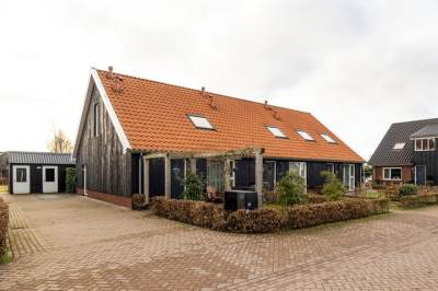 Woning Ooster Mheenweg 7C Hierden
