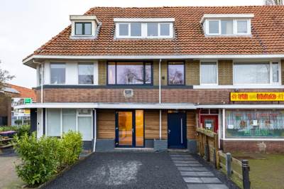 Woning Groningerstraatweg 26 Leeuwarden