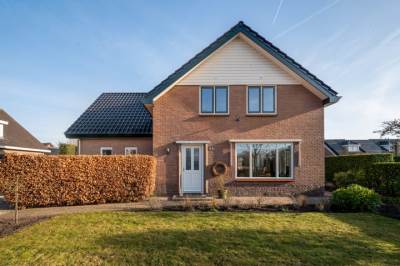 Woning Noord Riezenweg 44 Uddel