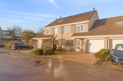 Woning Veldlust 38 Amstelveen