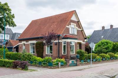 Woning Rijksstraatweg 108 Leersum
