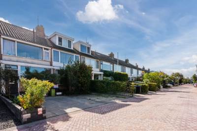 Woning Drechtlaan 26 Leimuiden