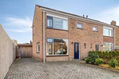 Woning De Klap 2 Leek