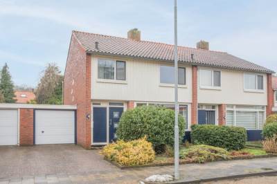 Woning Marconistraat 21 Assen
