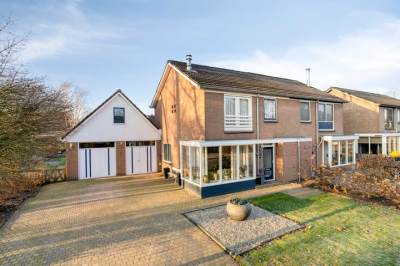 Woning Johan Hilbinglaan 10 Gasselte