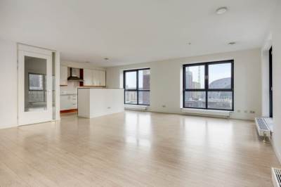 Woning Vissersdijk 41 Rotterdam