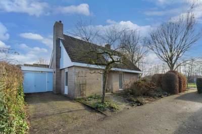 Woning Zwemmer 74 Drachten