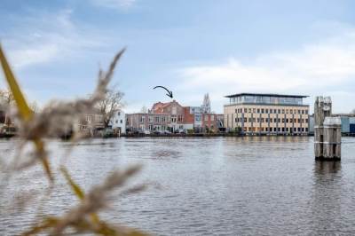 Woning Westzijde 408D Zaandam