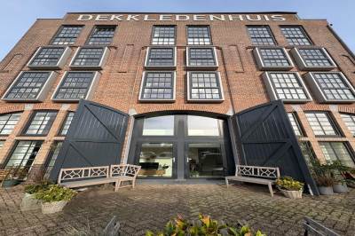 Woning Muntkade 8A1 Utrecht