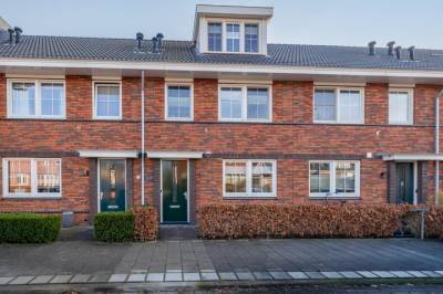 Woning Zandheuvelweg 9 Naaldwijk