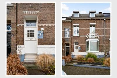 Woning Papenweg 88 Maastricht