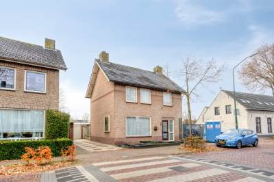 Woning Nieuwstraat 19 Liempde