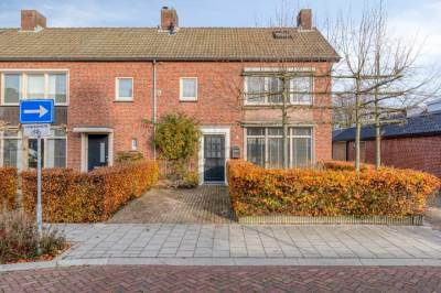Woning Drossard Meijerstraat 51 Gemert
