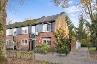 Woning Repelweg 97 Vught
