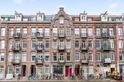 Woning Ruyschstraat 349 Amsterdam