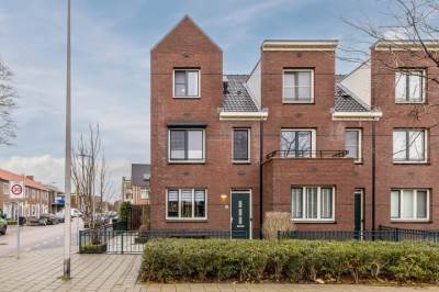 Woning Koninginneweg 61 Zwijndrecht