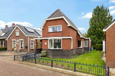 Woning A-kade 11 Musselkanaal