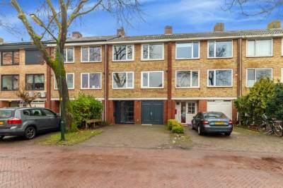 Woning De Hoghe Weijdt 11 Heiloo