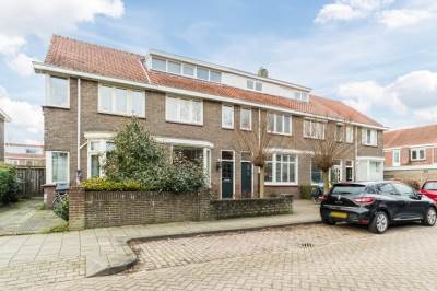 Woning Heile Schoorstraat 25 Tilburg
