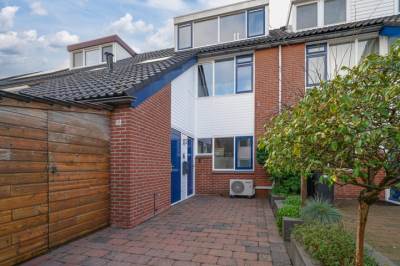 Woning Gildedreef 58 Duiven