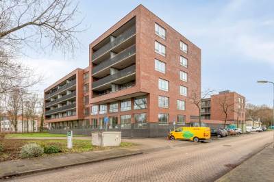 Woning Wethouder Schuurmanslaan 22B Den Bosch