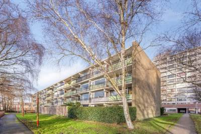 Woning Stortemelk 108 Alphen aan den Rijn