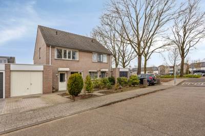 Woning Patrijs 63 Veldhoven