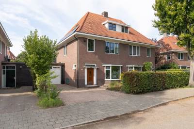 Woning Bosweg 29 Velp (GE)