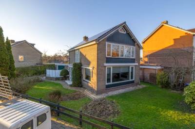 Woning Vosmaerstraat 14 Berkel en Rodenrijs