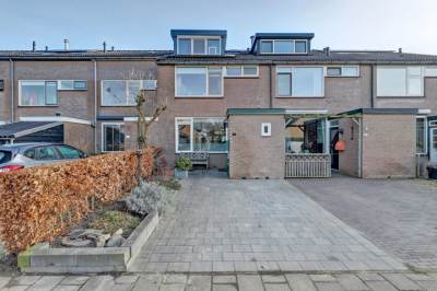 Woning Zwaluwstraat 108 Ermelo