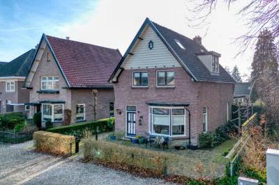 Woning Badhuisweg 127 Apeldoorn