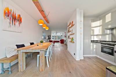 Woning Van Reesstraat 65 Den Haag