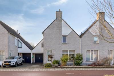 Woning De Stoutheuvel 129 Eindhoven