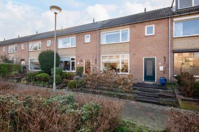 Woning Iepenhof 10 Molenhoek