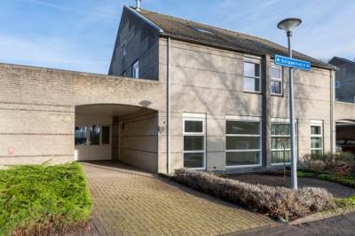 Woning Snippenveld 3 Emmen