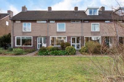Woning Wetering 28 Bergen (NH)